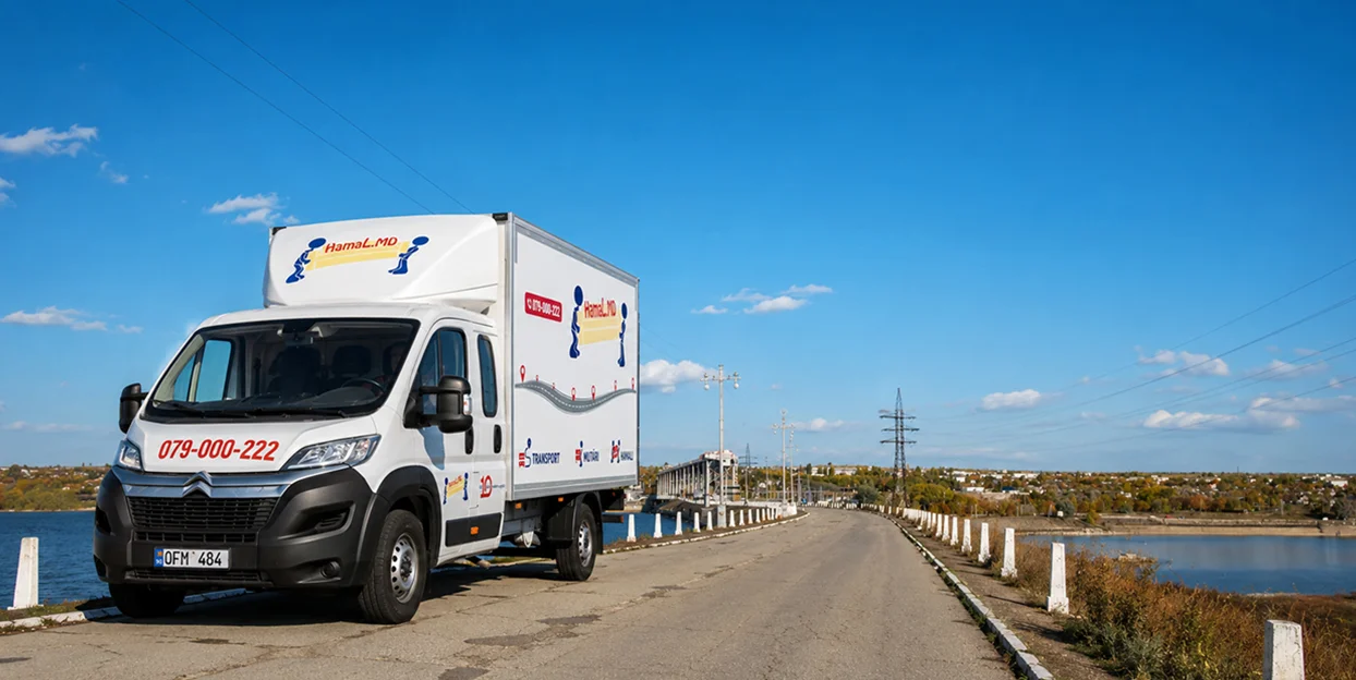 Centrala hidroelectrică de la Dubăsari