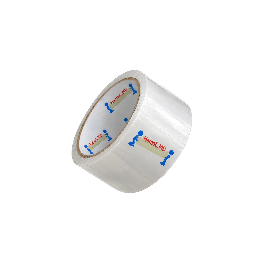 Banda adezivă 48mm/180m/45mkr